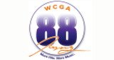 88 JAMZ LOGO