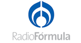 Radio Fórmula LOGO