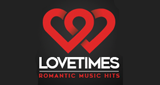 LOVETIMES | Romantic Music Hits LOGO