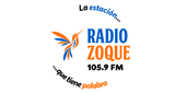 Radio Zoque LOGO