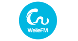 WELLEFM LOGO