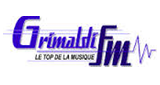Grimaldi FM LOGO
