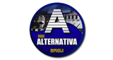 Rádio Alternativa Birigui LOGO