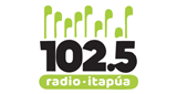 Radio Itapua FM LOGO