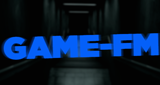 Game FM LOGO Game FM LOGO
