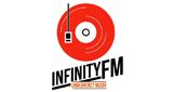 Infinity FM LOGO