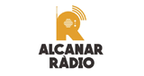 Alcanar Ràdio LOGO