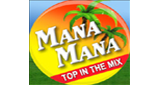 MANA-MANA LOGO