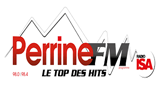 Perrine FM LOGO
