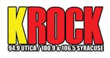 K-Rock - WKLL 94.9 FM LOGO K-Rock - WKLL 94.9 FM LOGO