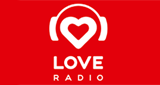 Love Radio LOGO