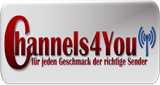 Channels4you - Rocksound LOGO