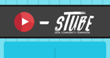 YTStube LOGO
