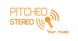 PITCHEDstereo LOGO
