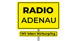 Radio Adenau LOGO