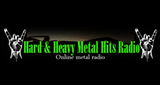 Hard & Heavy Metal Hits Radio LOGO