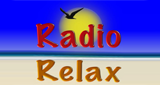 Radio Relax LOGO