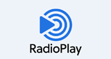 RadioPLAY LOGO
