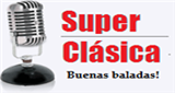 Super Clásica LOGO