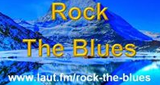 Rock the Blues LOGO