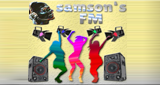 Samson's FM LOGO