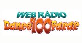 Dance 100 Parar Web Rádio LOGO