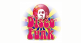 Rádio Disco Funk LOGO Rádio Disco Funk LOGO