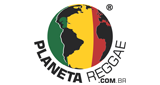 Planeta Reggae LOGO Planeta Reggae LOGO