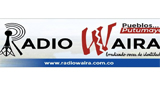 Radio Waira LOGO