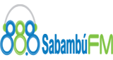 Sabambu FM LOGO