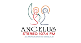 Angelus Stereo LOGO