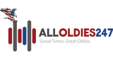 All Oldies 247 LOGO