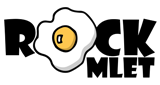 Рок-Омлет LOGO