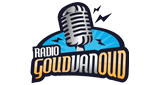 Radio Goud van Oud LOGO Radio Goud van Oud LOGO