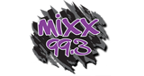 Mixx 99.3 - WMNP LOGO Mixx 99.3 - WMNP LOGO