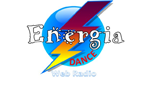 Energia Dance Radio LOGO