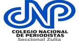 Cnp Zulia Radio LOGO
