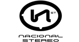 Nacional Stereo LOGO