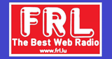 Free Radio Luxembourg LOGO