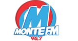 Rádio Monte FM LOGO