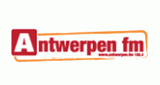 Antwerpen FM LOGO Antwerpen FM LOGO