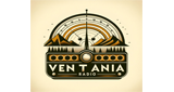 Ventania Radio LOGO