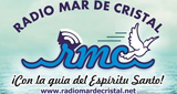 Radio Mar de Cristal LOGO