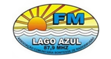 Rádio Lago Azul FM LOGO