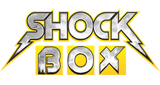 Shock box LOGO