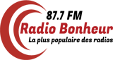Radio Bonheur LOGO