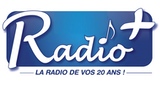 Radio Plus LOGO