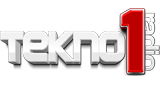 Tekno1 Radio LOGO Tekno1 Radio LOGO