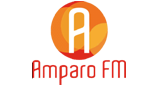 Rádio Amparo FM LOGO