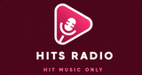 HITS radio LOGO